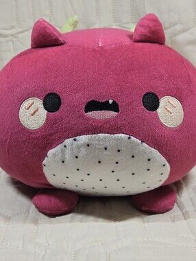NWT - Honeymaru x BoxLunch Dragonfruit 8 Inch Plush